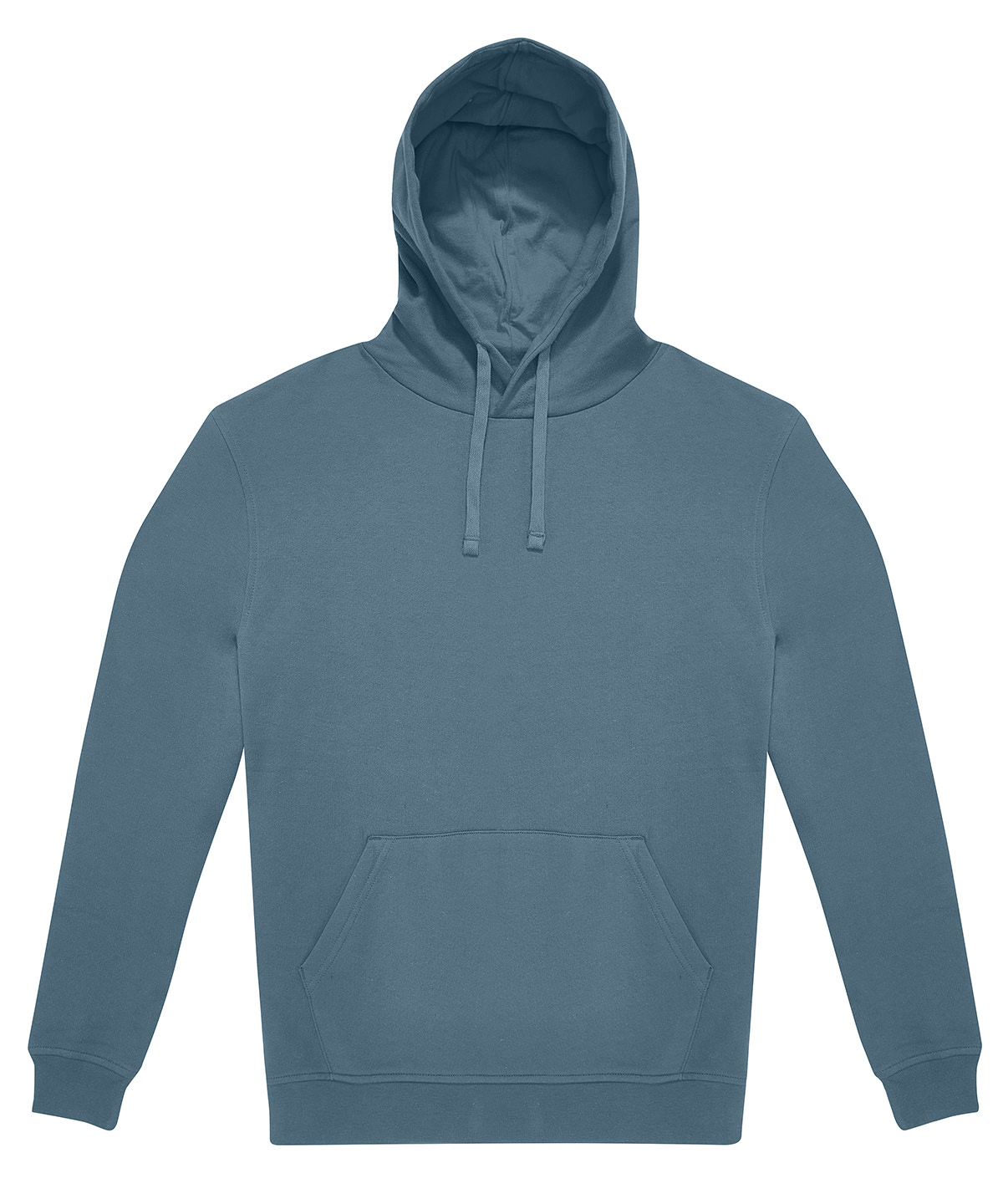 B&C ID.333 hoodie - Nordic Blue