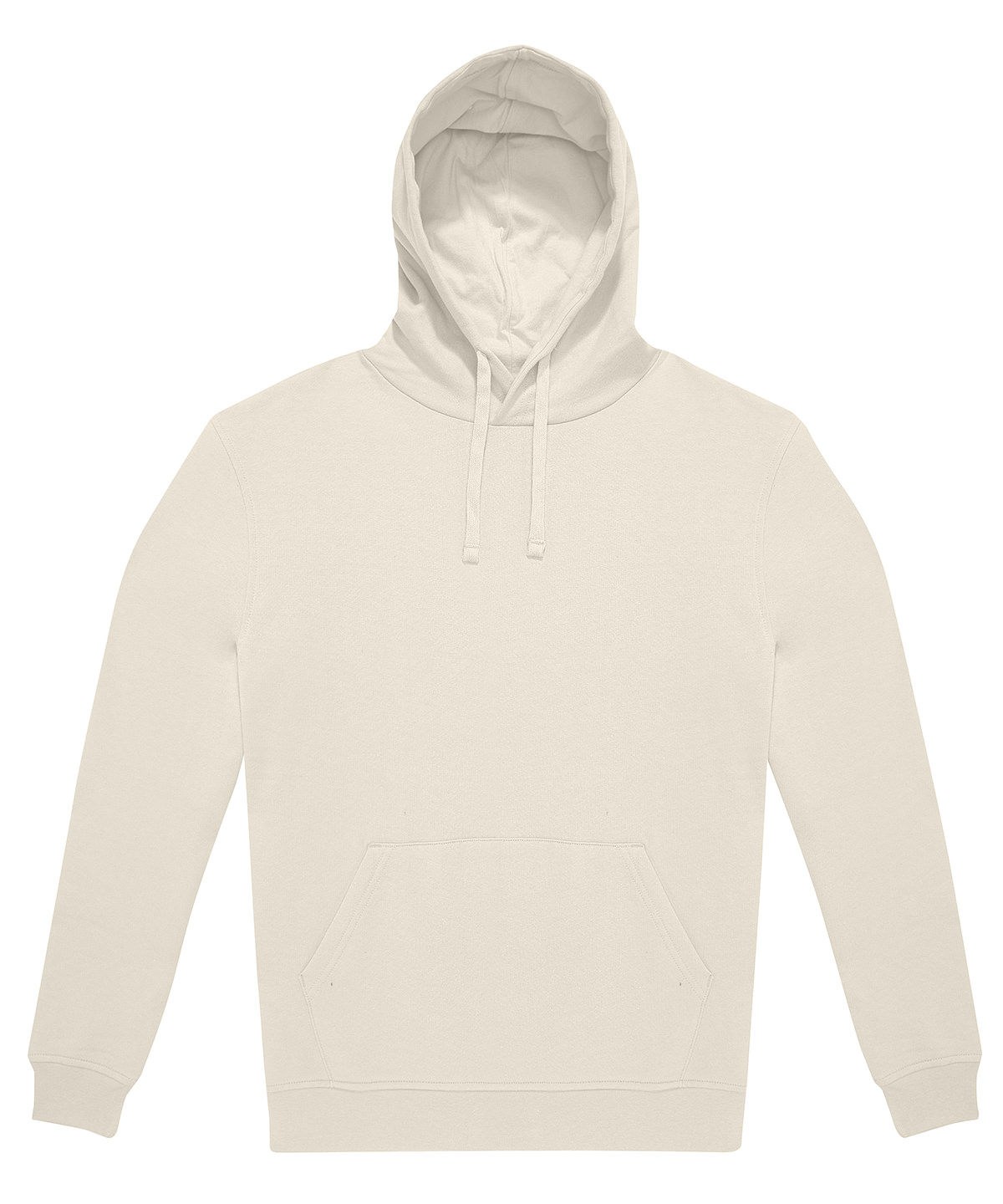 B&C ID.333 hoodie - Off White