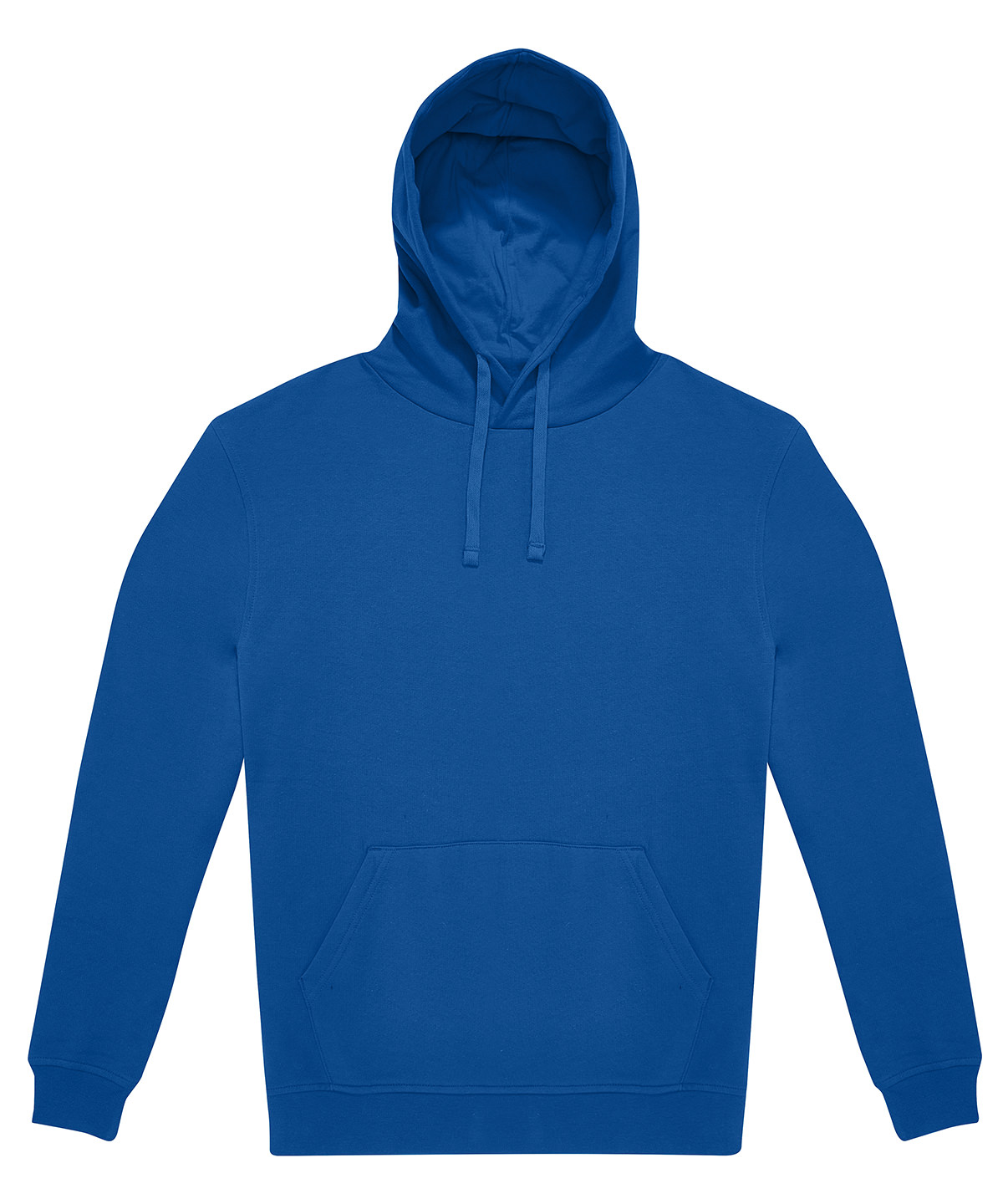 B&C ID.333 hoodie - Royal Blue