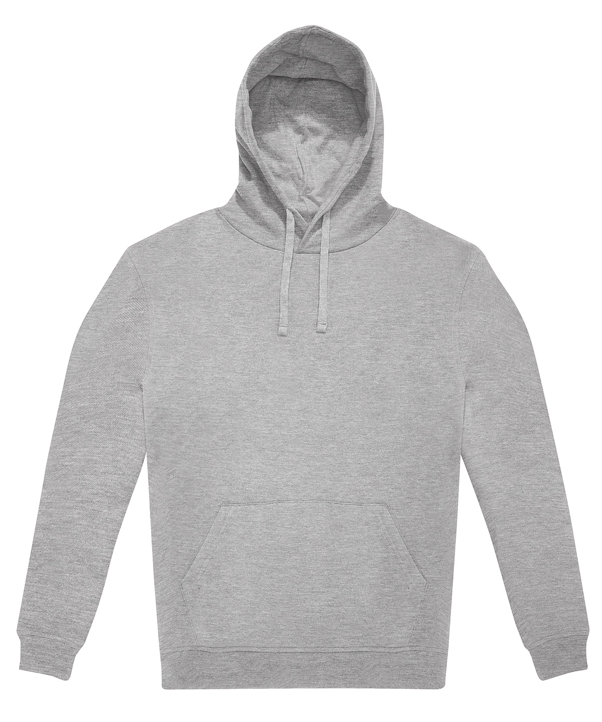 B&C ID.333 hoodie - Sport Grey