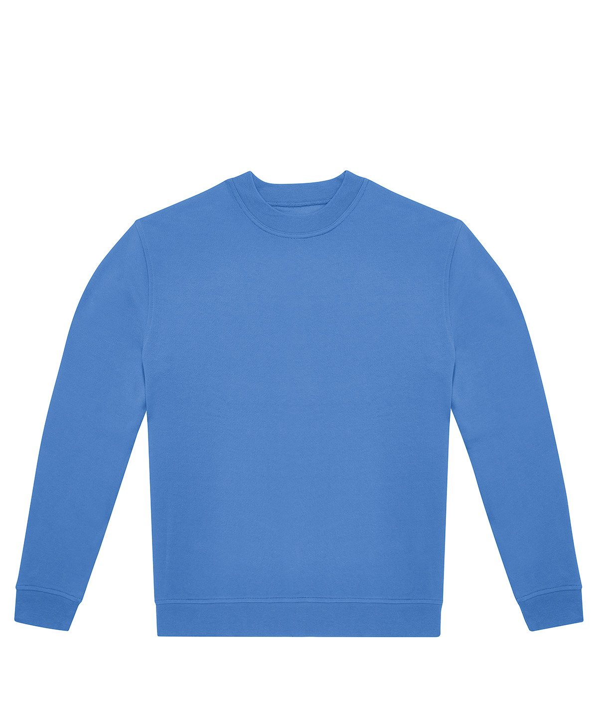 B&C ID.222 crew - Lake Blue