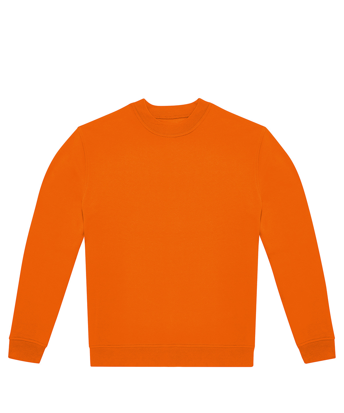 B&C ID.222 crew - Orange