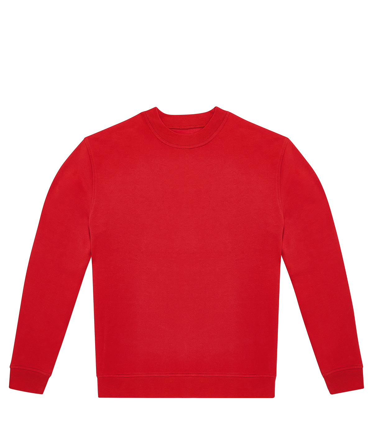 B&C ID.222 crew - Red
