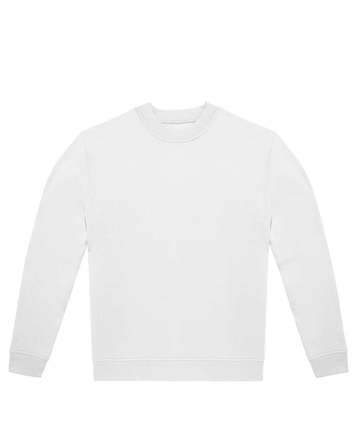 B&C ID.222 crew - White