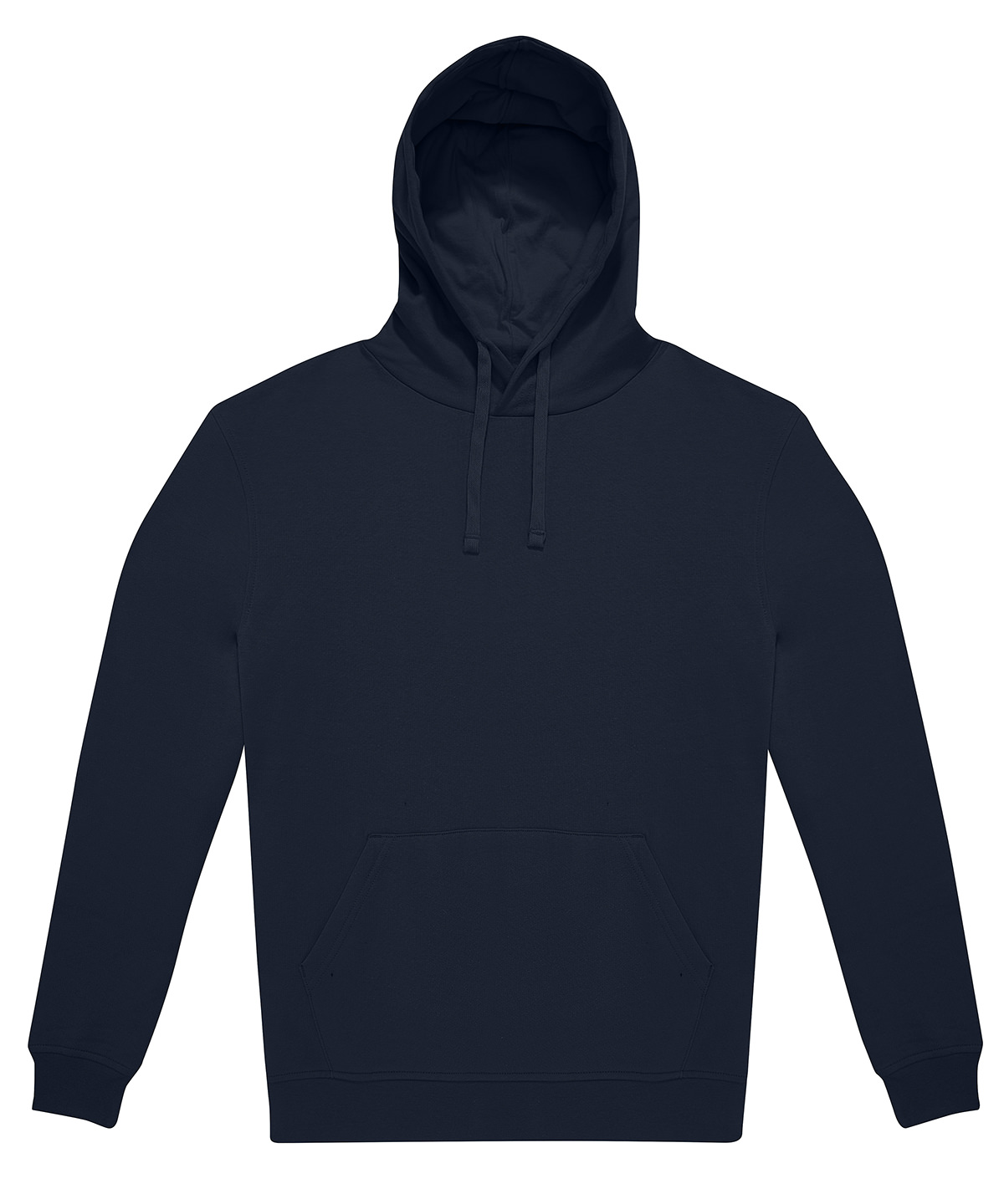 B&C ID.223 hoodie - Navy