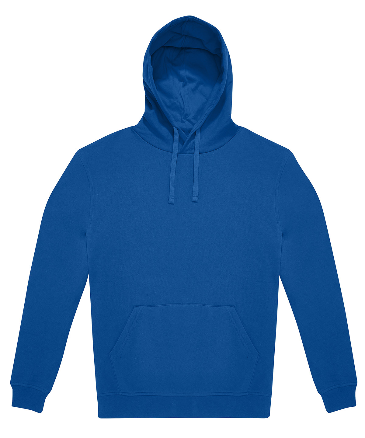B&C ID.223 hoodie - Royal Blue