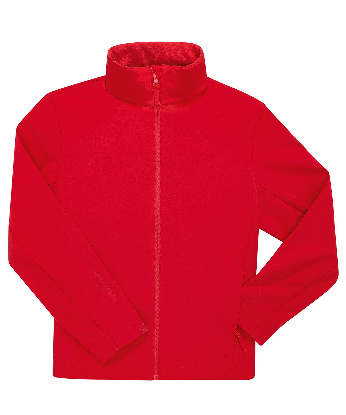 B&C Reset 3Lr® softshell - Red