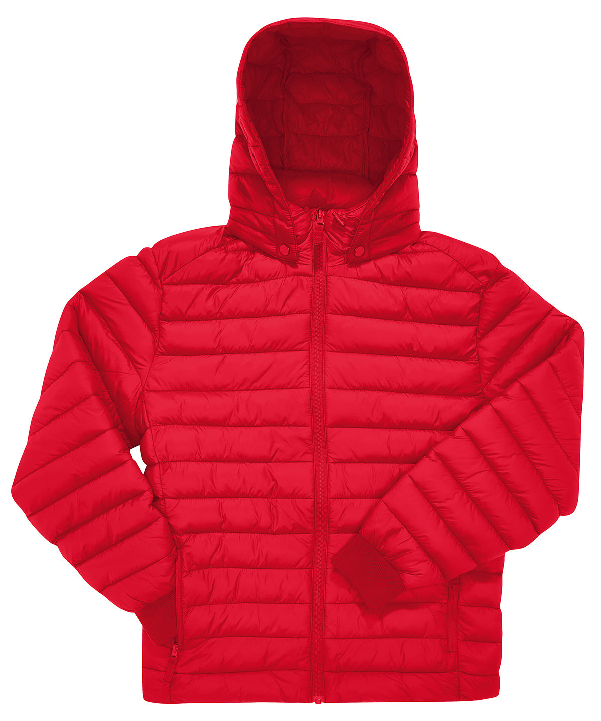 B&C Reset puffer - Red