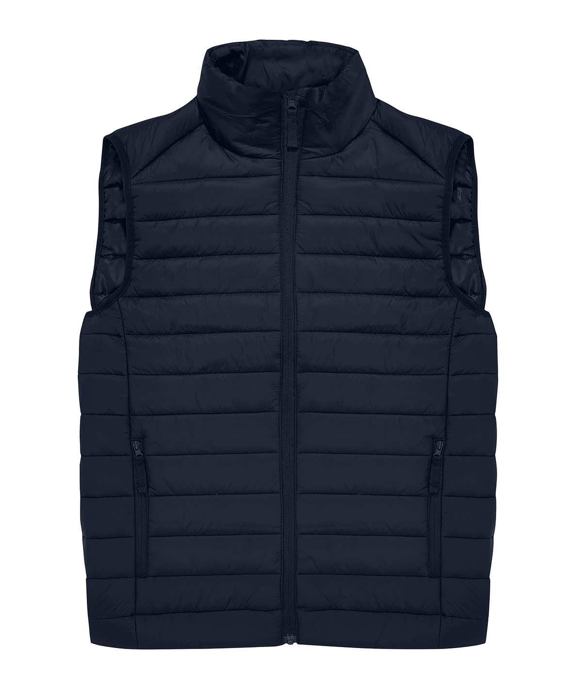 B&C Reset bodywarmer - Navy