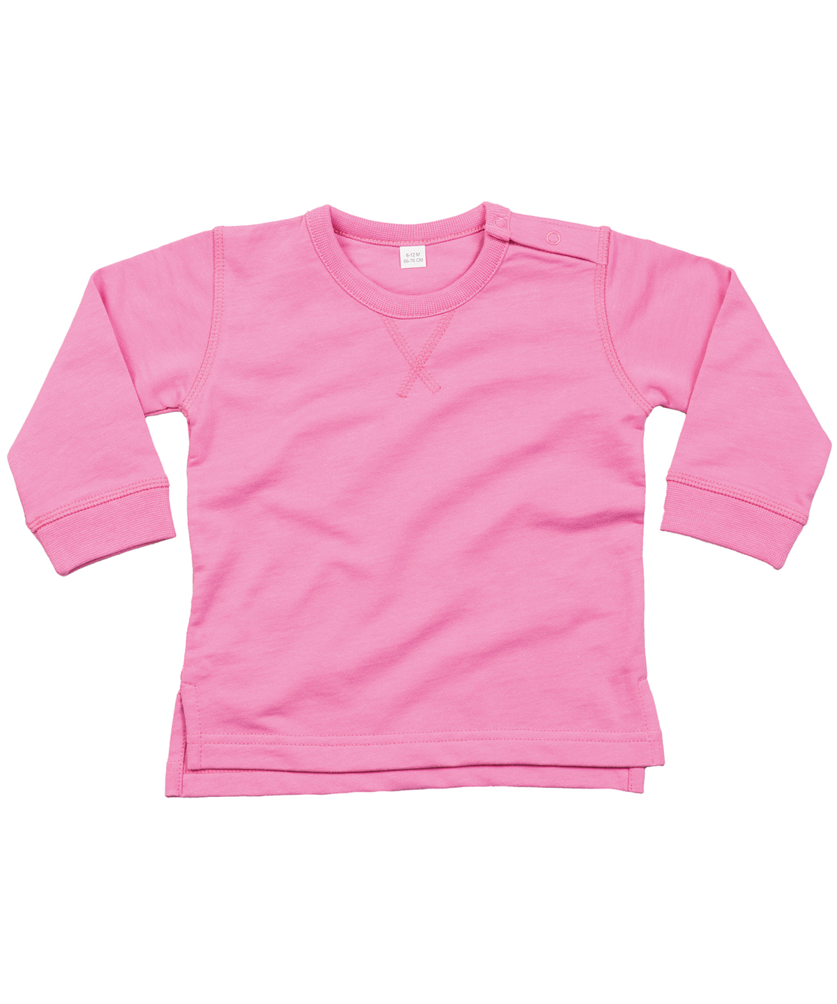 BabyBugz Baby Sweatshirt