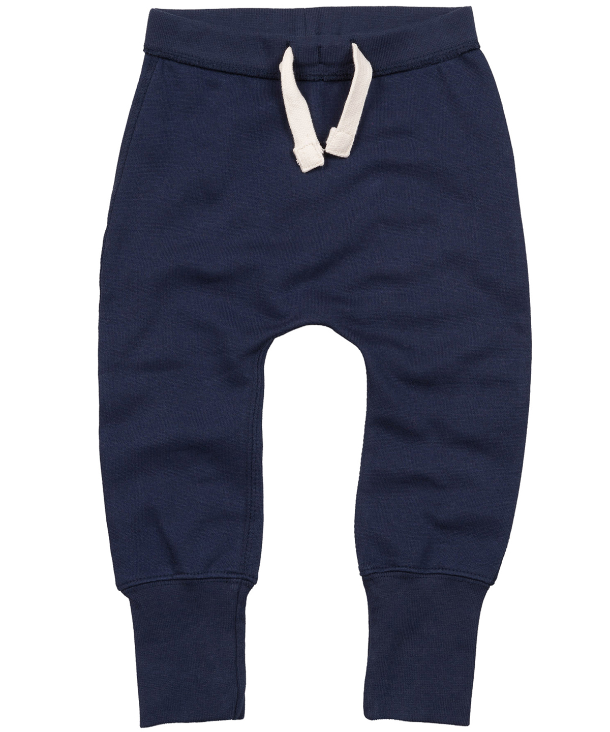 Baby sweatpants - Nautical Navy