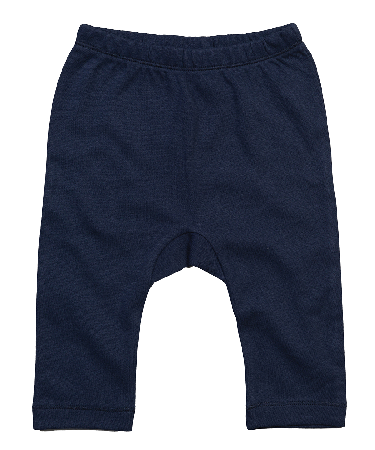 Baby leggings - Organic Nautical Navy