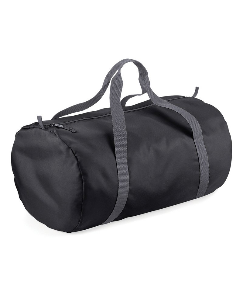 BagBase Packaway Barrel Bag