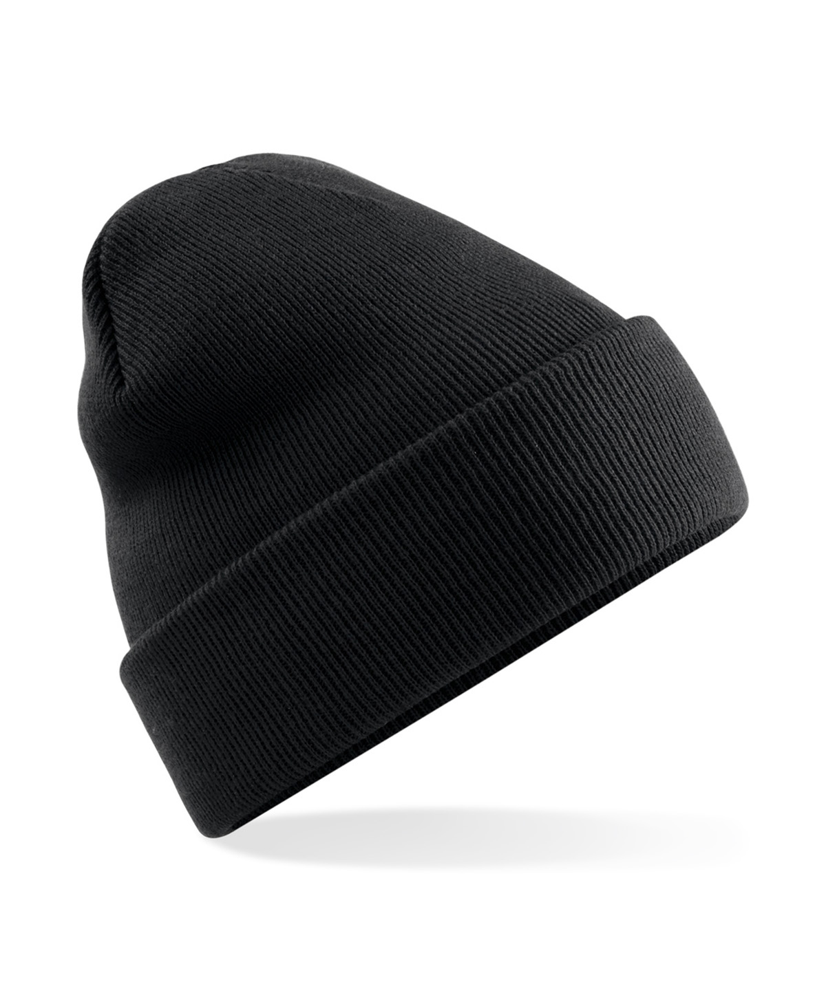 Polylana® original cuffed beanie