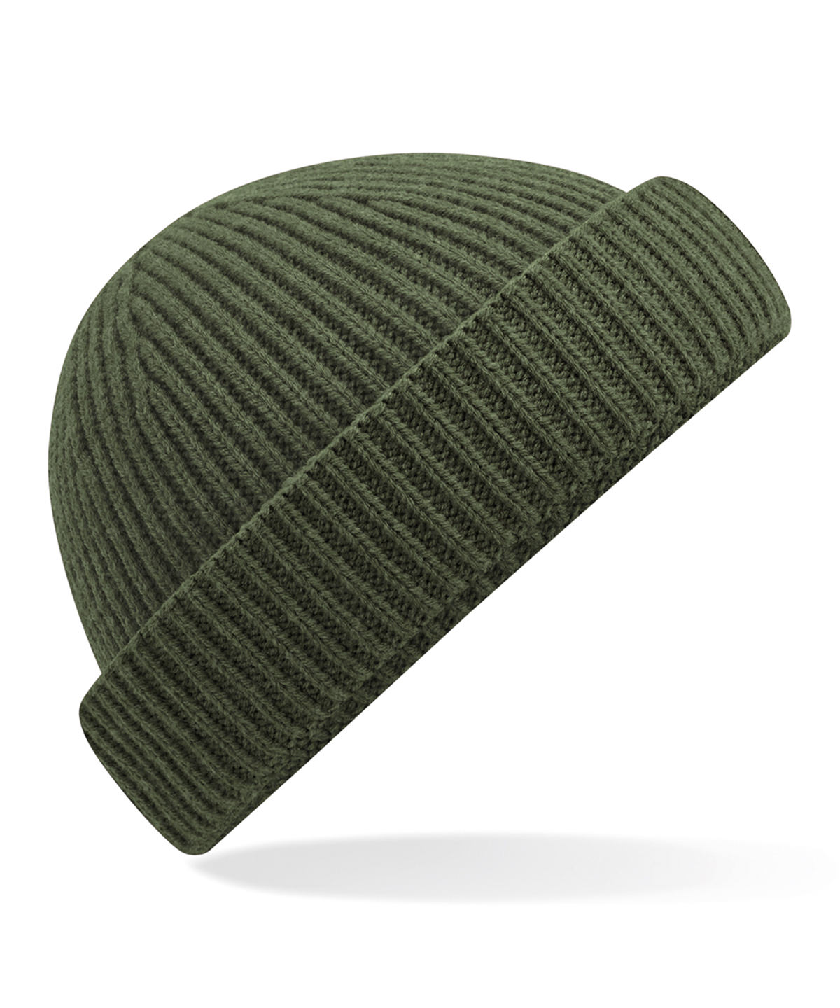 Harbour beanie - Olive Green
