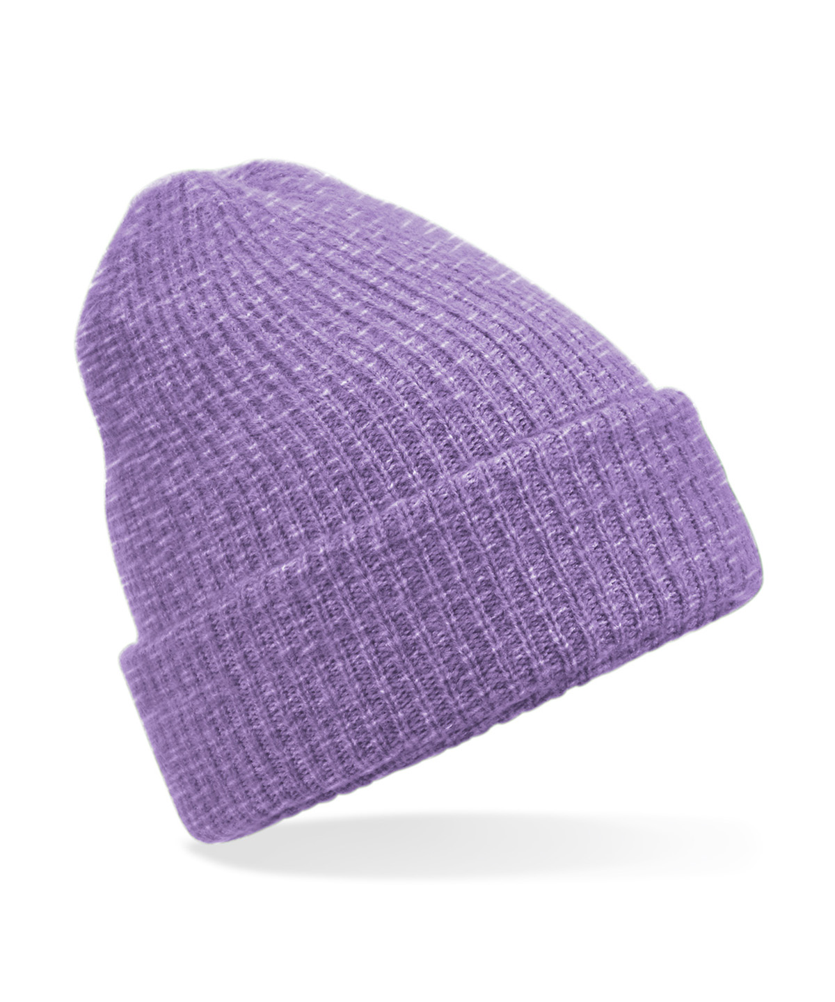 Colour pop beanie - Bright Lavender
