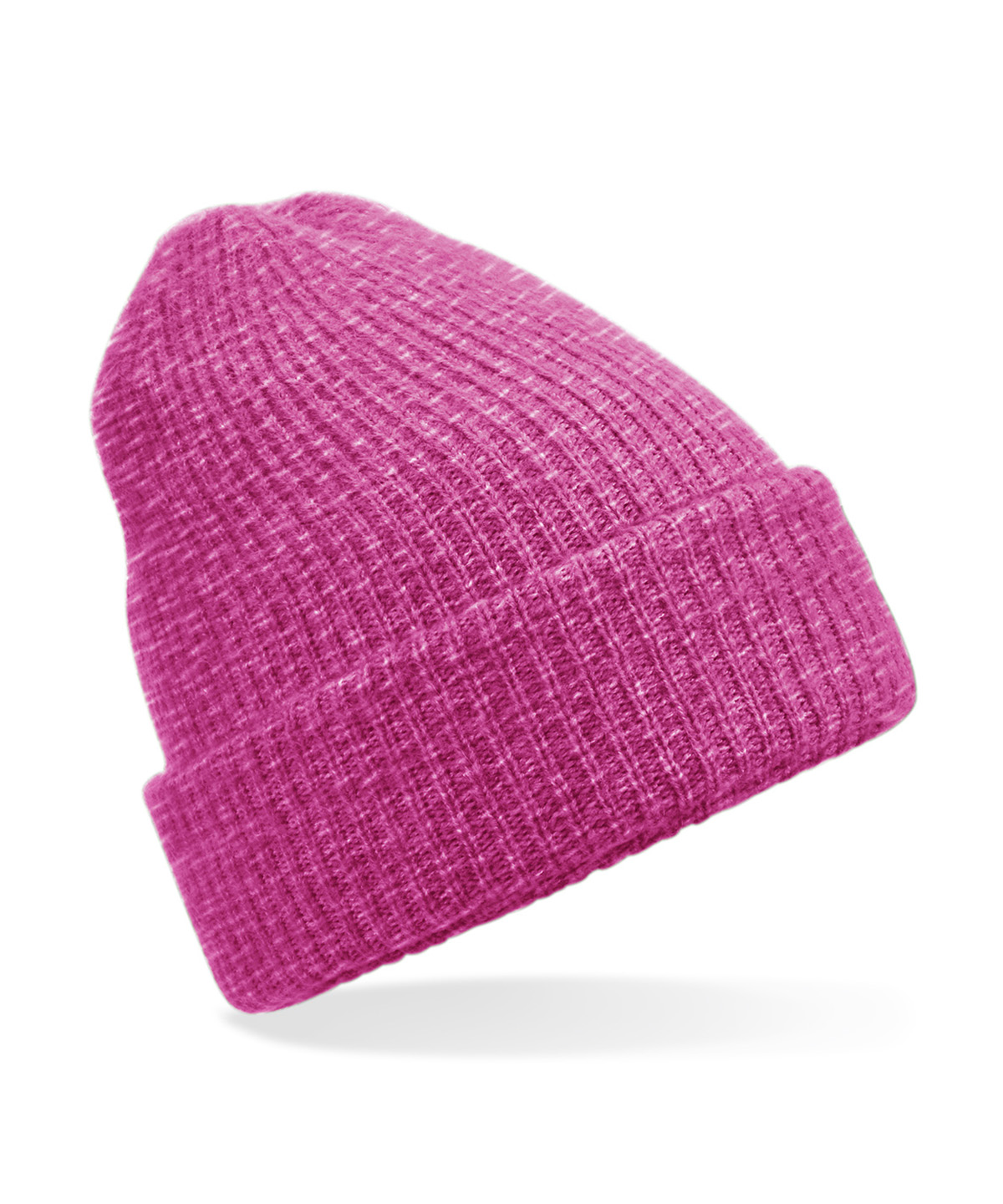Colour pop beanie - Bright Pink