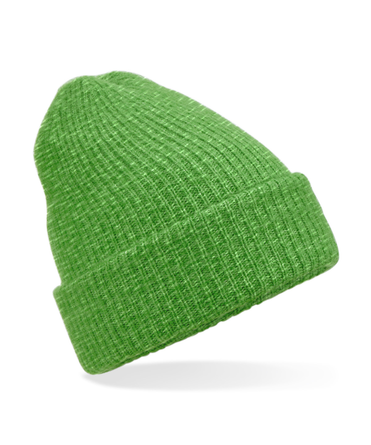 Colour pop beanie - Bright Green