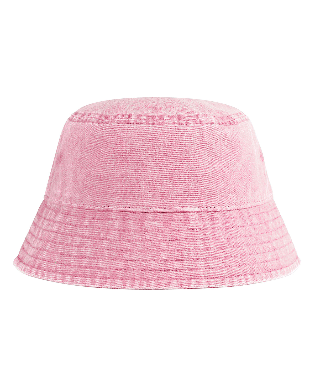Junior vintage bucket hat - Vintage Dusky Pink