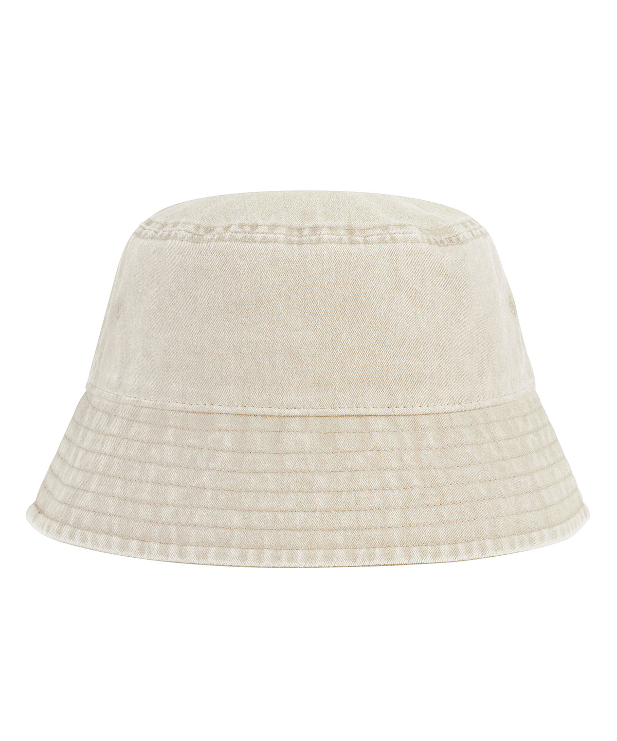 Junior vintage bucket hat - Vintage Sand