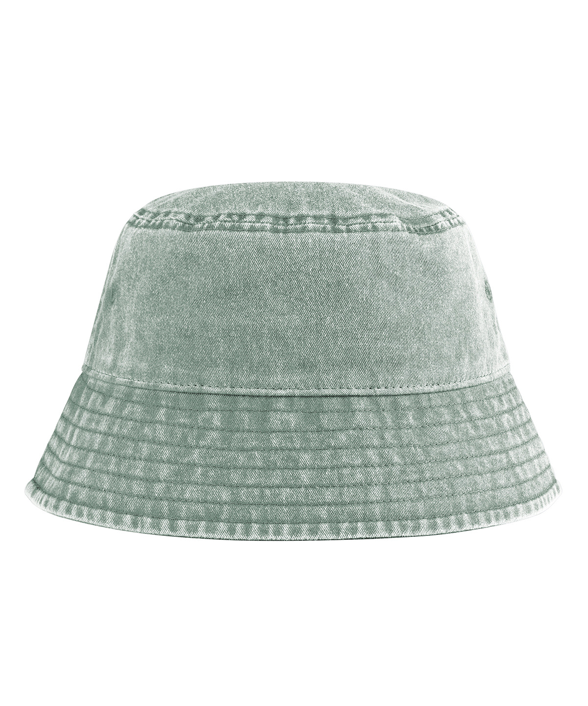 Junior vintage bucket hat - Vintage Sage Green