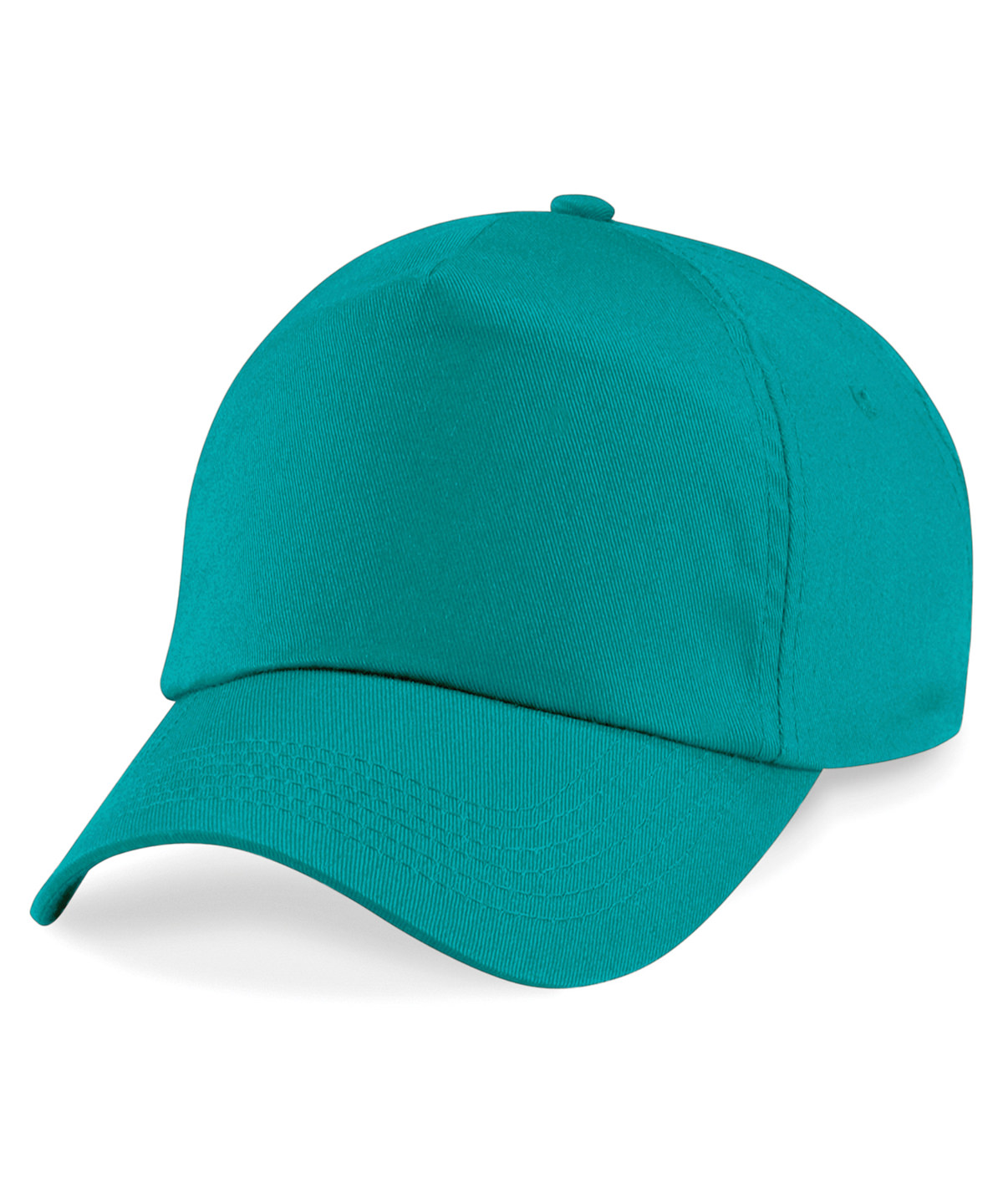 Original 5-panel cap - Emerald