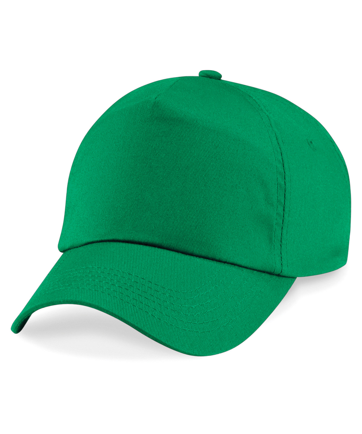 Original 5-panel cap - Kelly Green