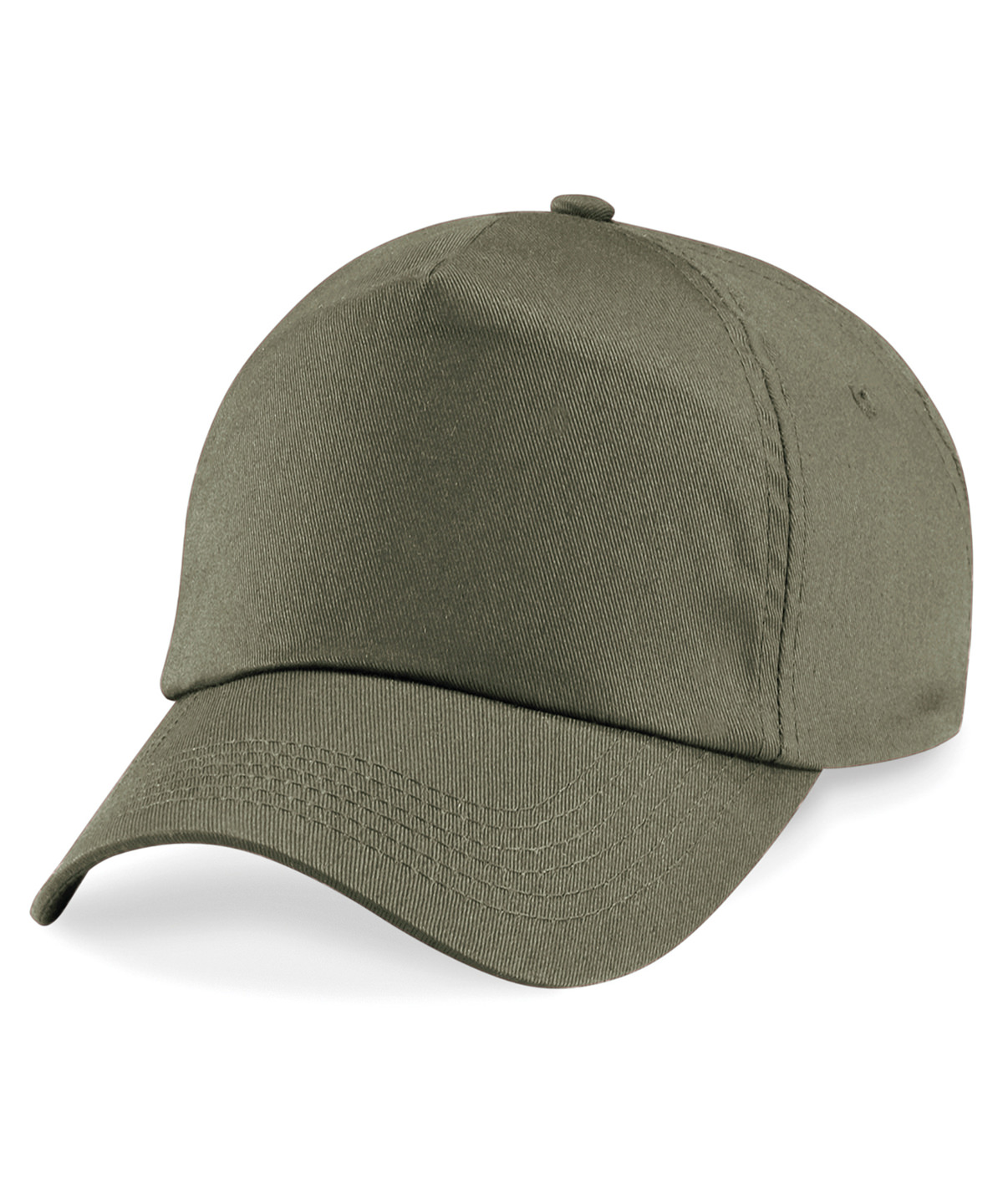 Original 5-panel cap - Olive