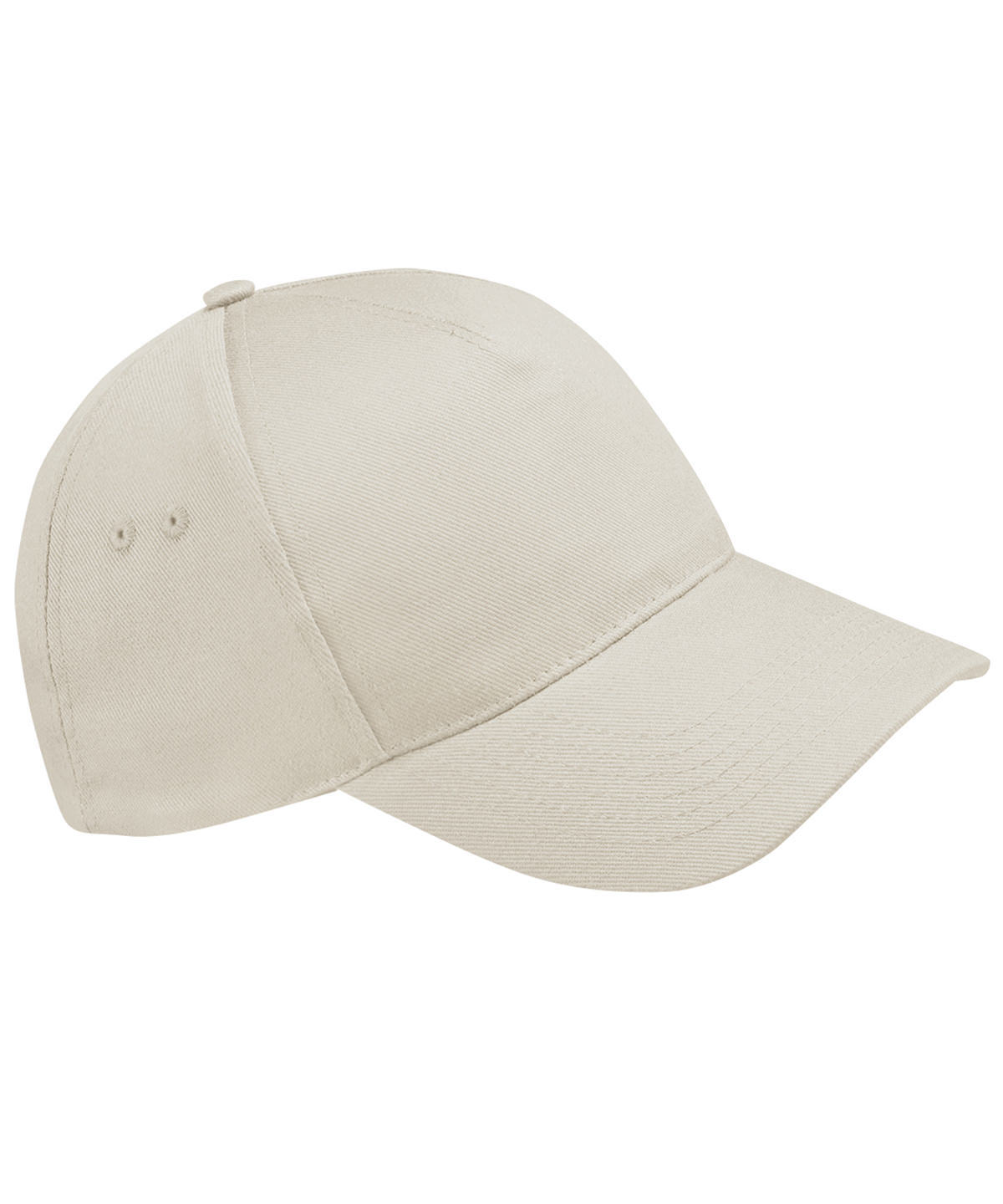 Ultimate 5-panel cap - Putty
