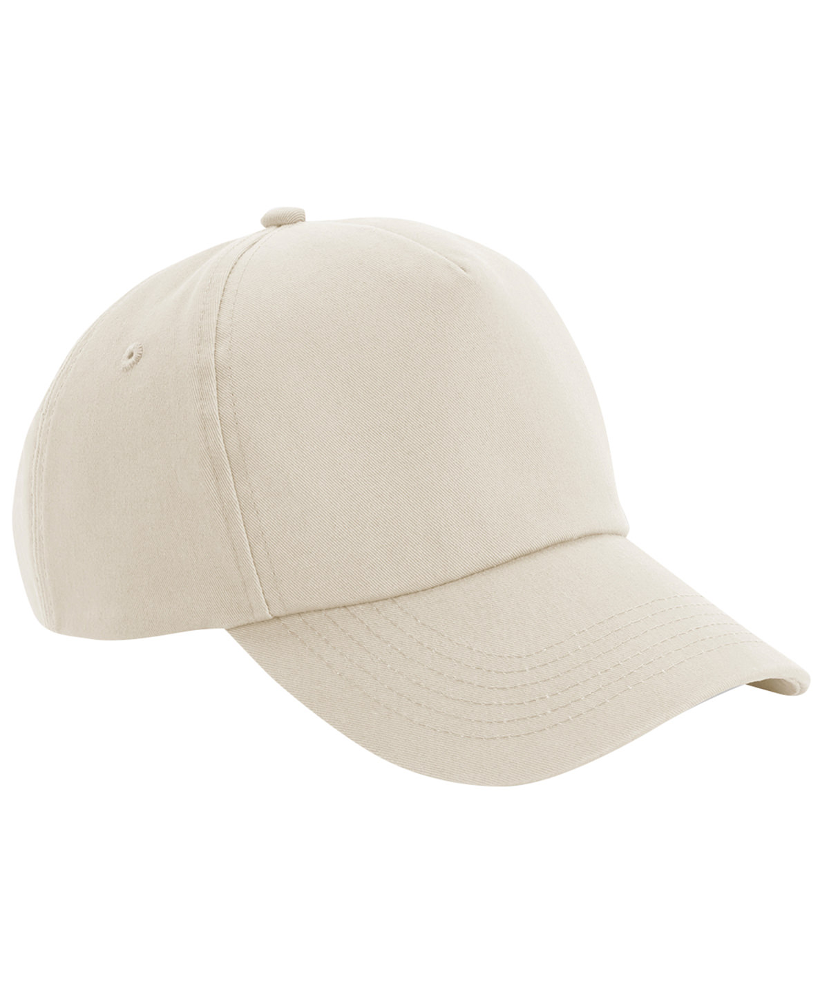 Authentic 5-panel cap - Sand