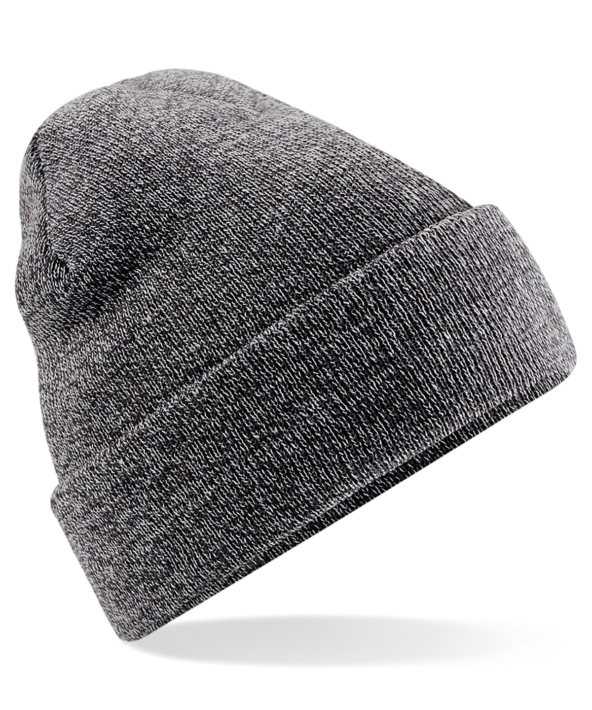 Original cuffed beanie - Antique Grey