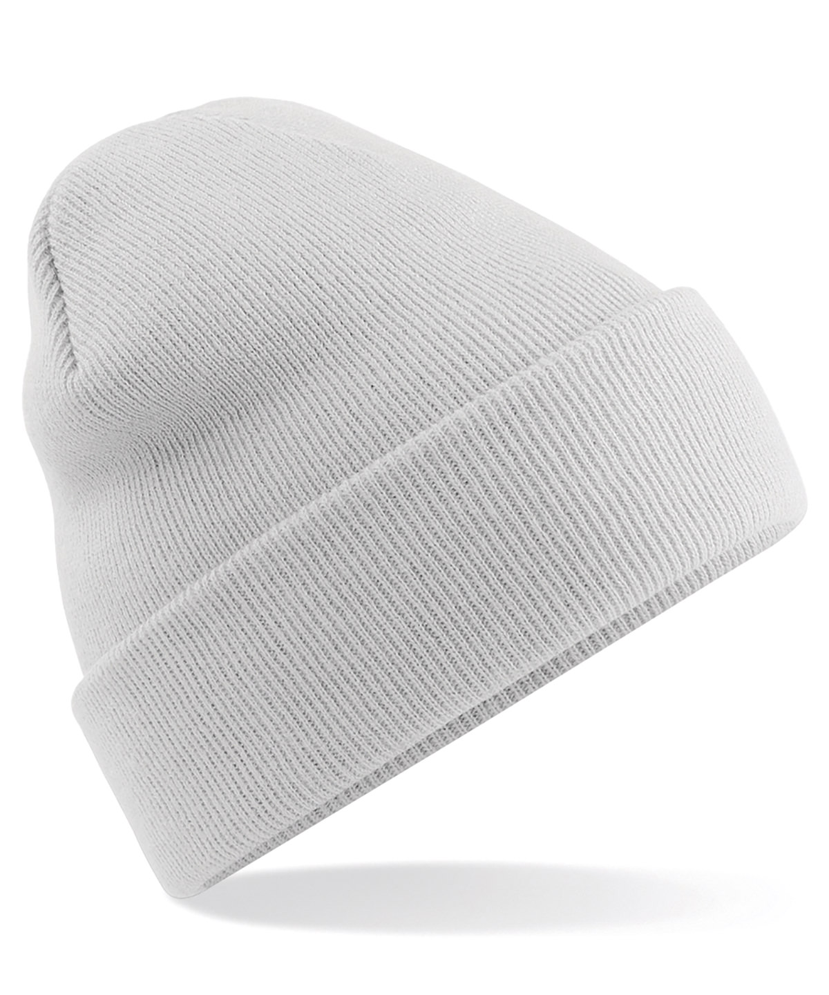 Original cuffed beanie - Light Grey