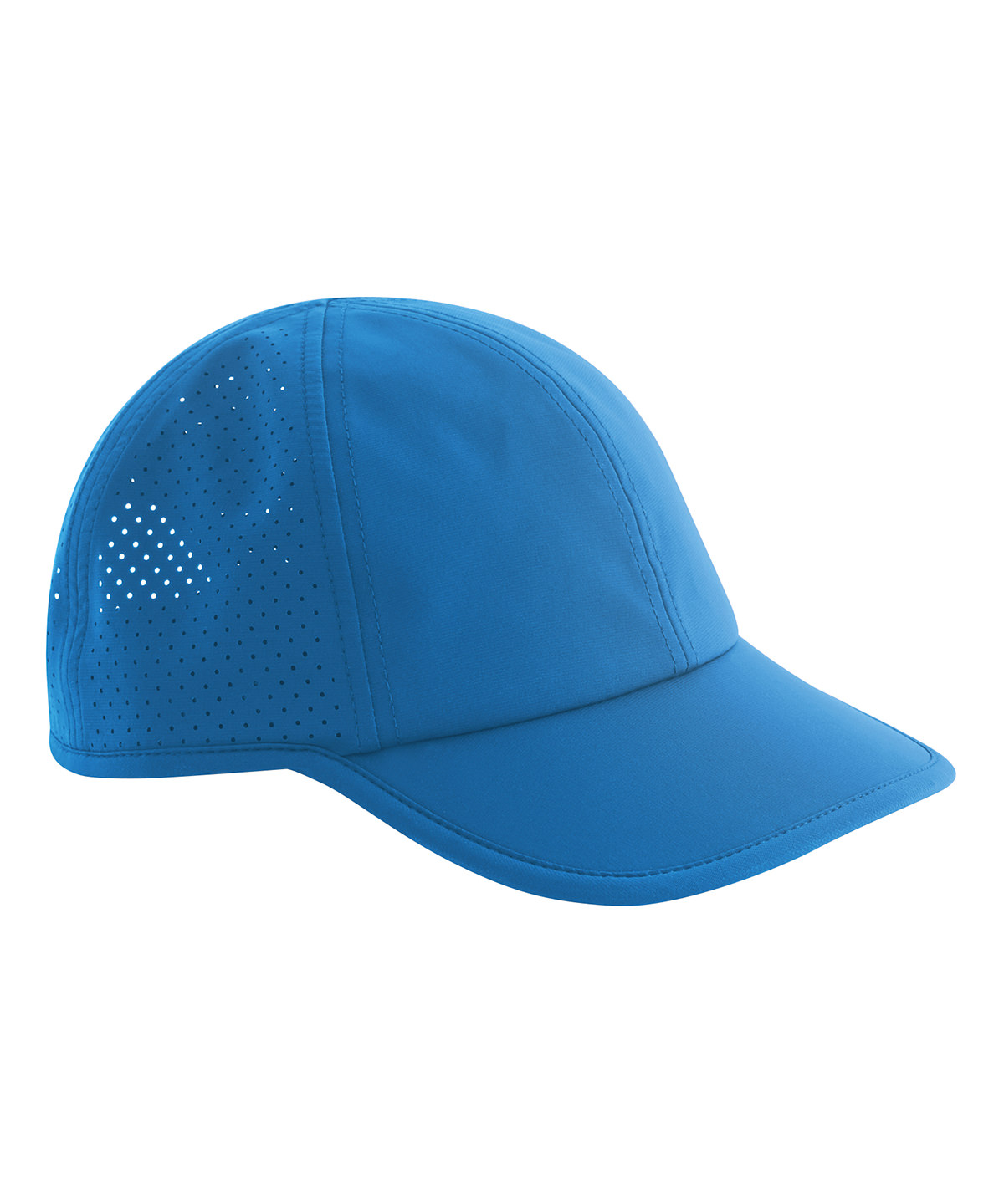 Technical training cap - Cornflower Blue
