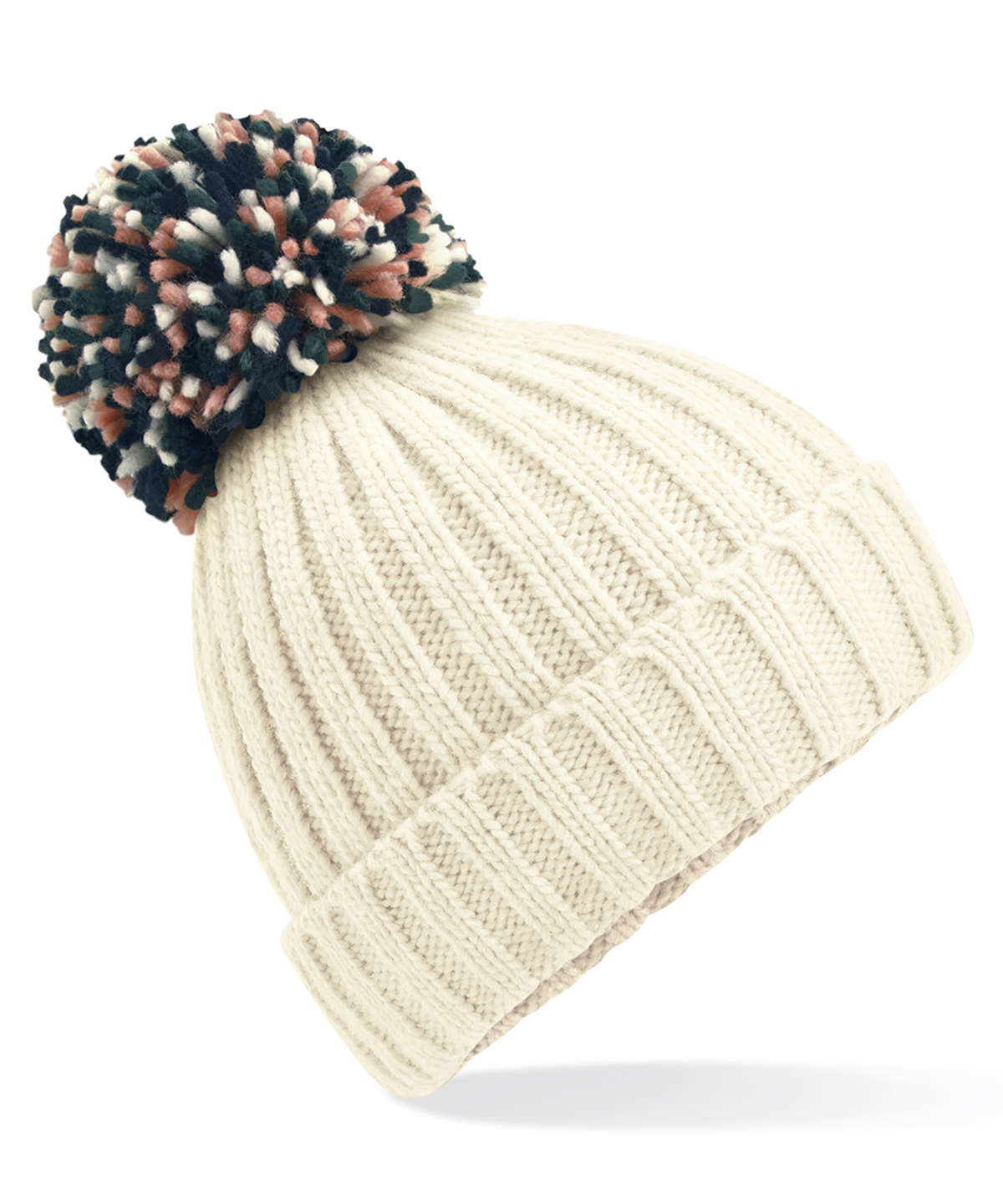 Hygge beanie - Off White