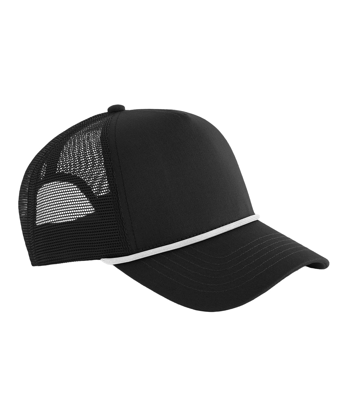 5-panel rope trucker