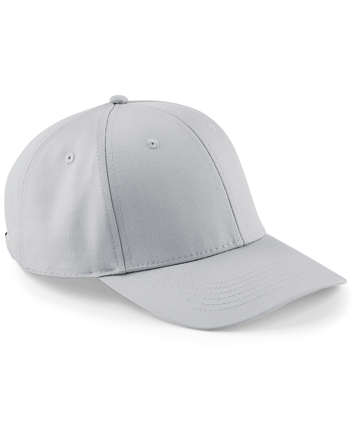 Urbanwear 6-panel cap - Light Grey