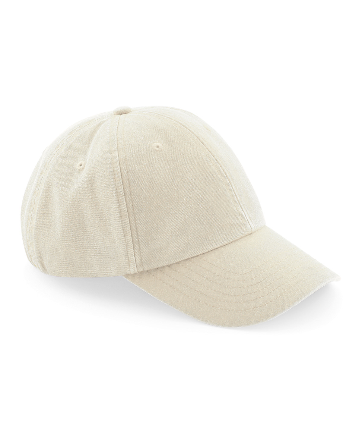 Low-profile vintage cap - Vintage Sand
