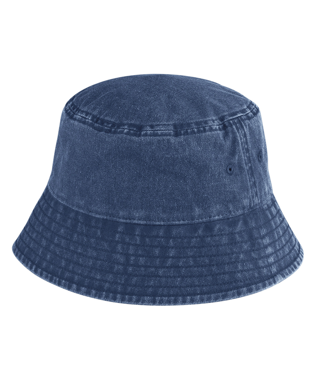 Vintage bucket hat - Vintage Denim
