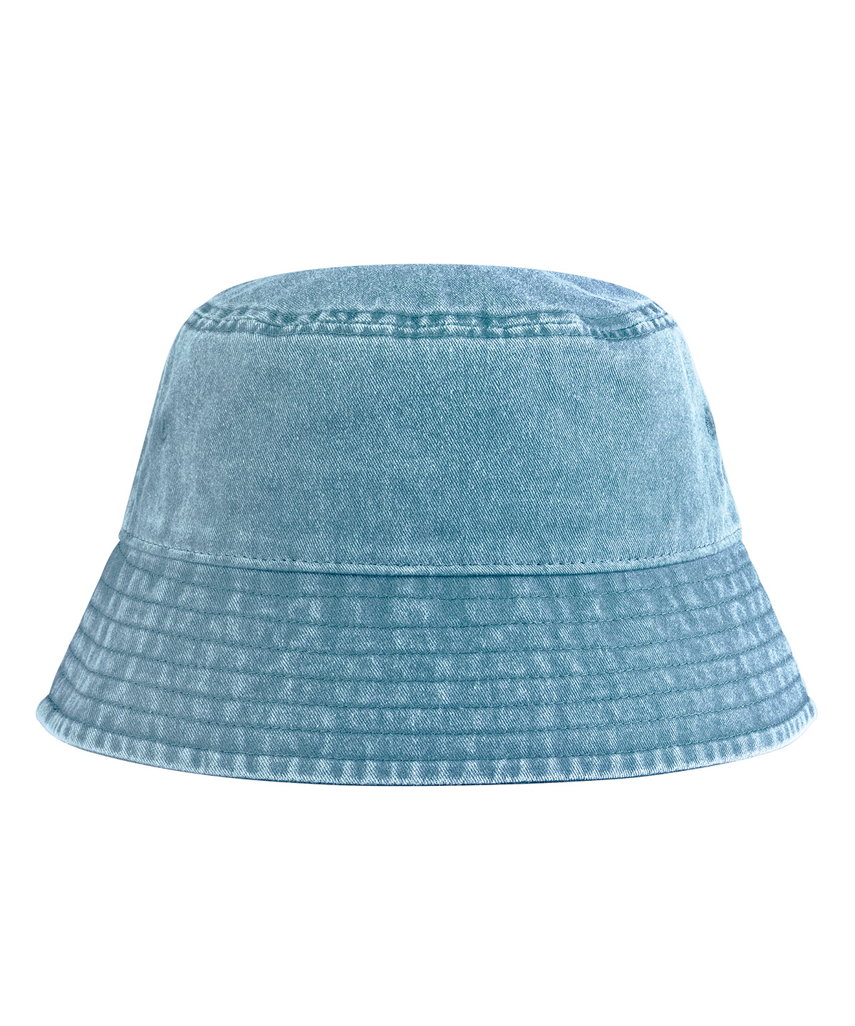 Vintage bucket hat - Vintage Light Denim