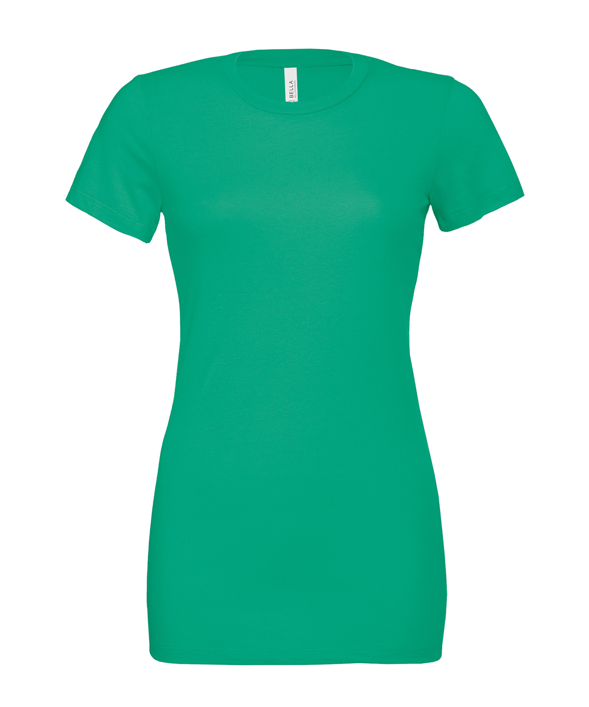 Women's relaxed Jersey short sleeve tee - Teal