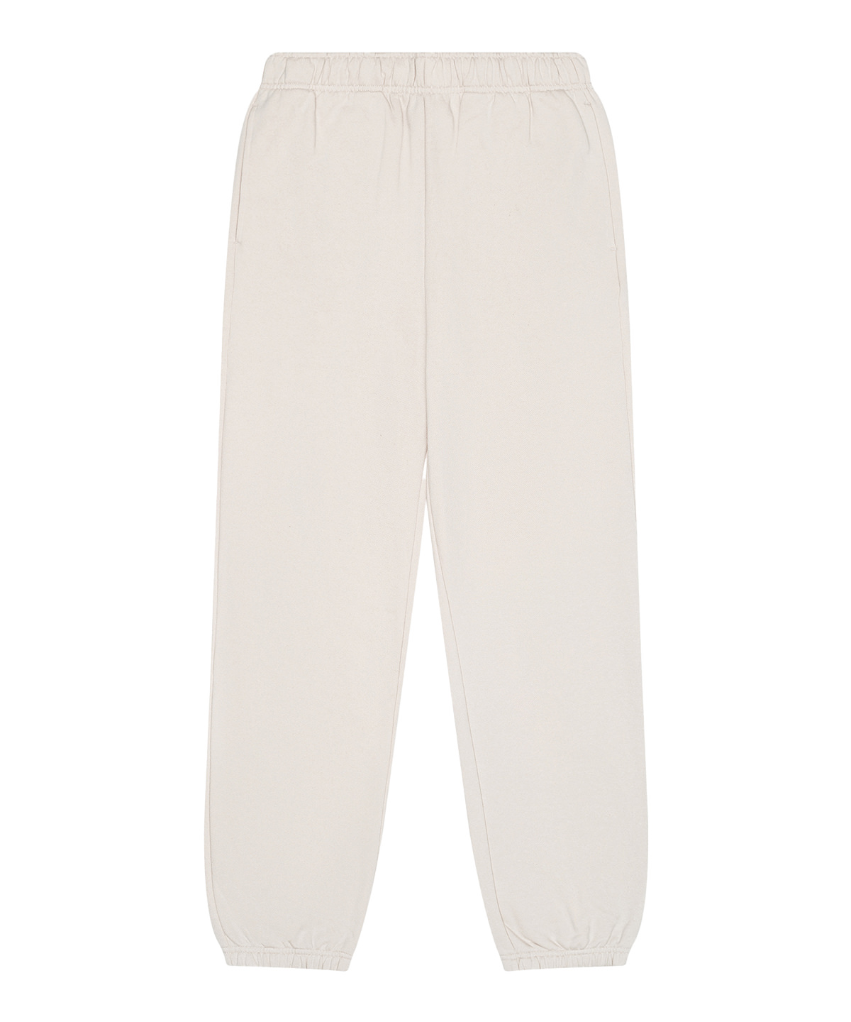 Unisex heavy sweatpants - Dust