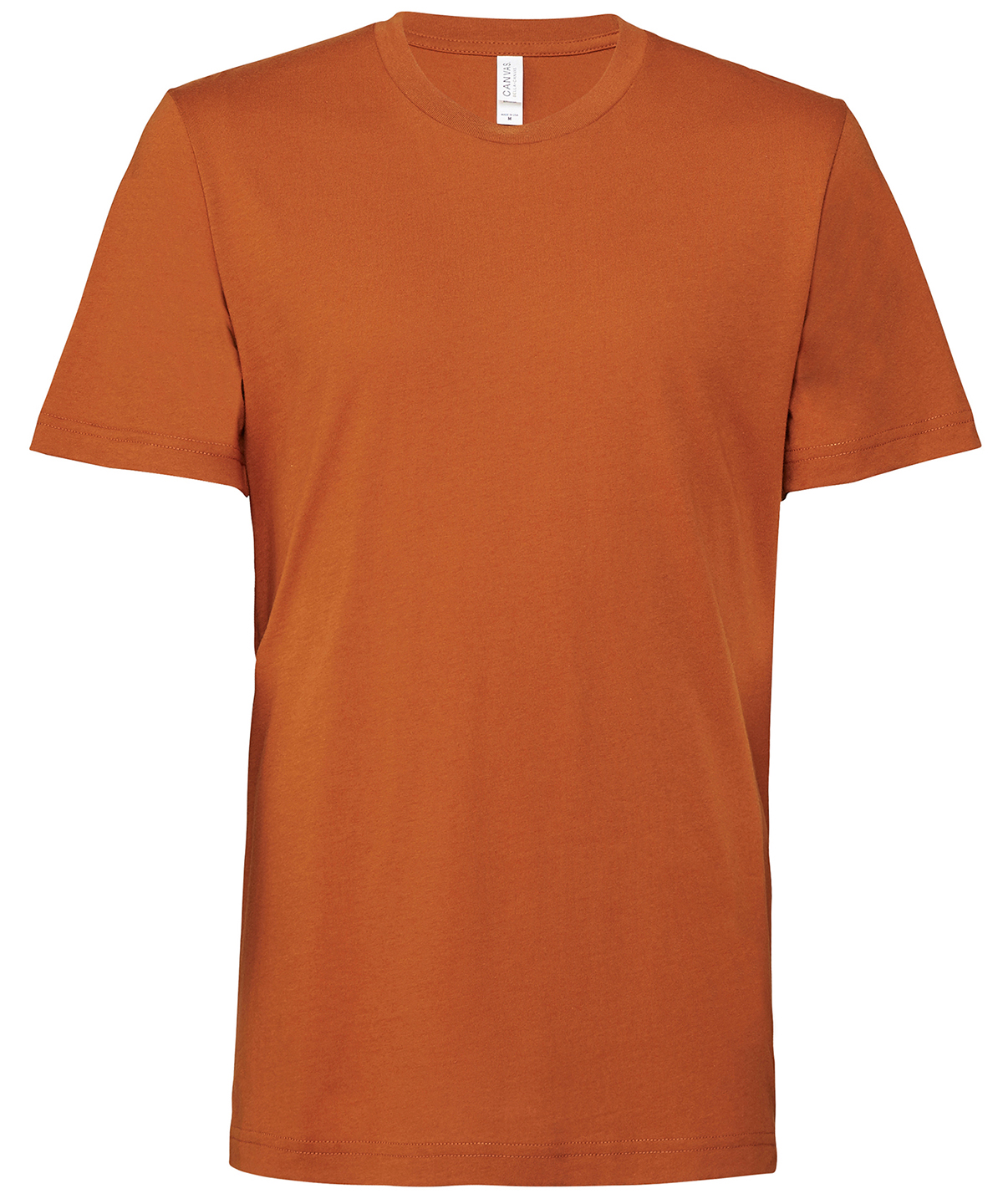 Unisex Jersey crew neck t-shirt - Autumn