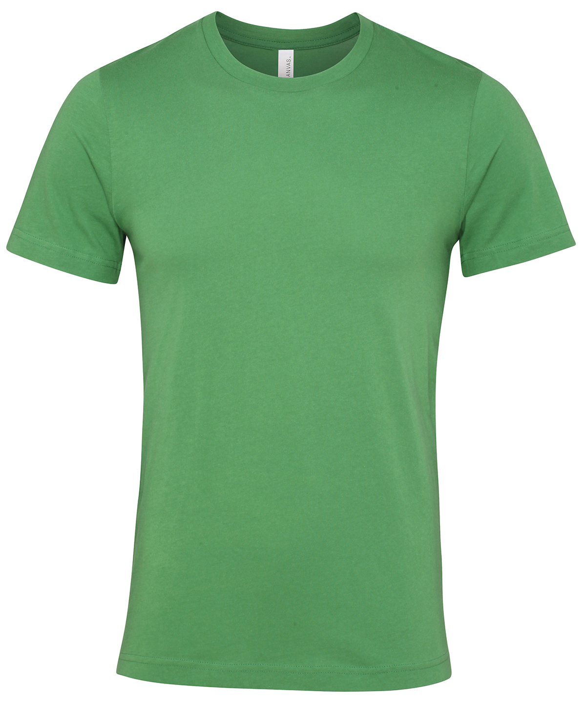 Unisex Jersey crew neck t-shirt - Leaf
