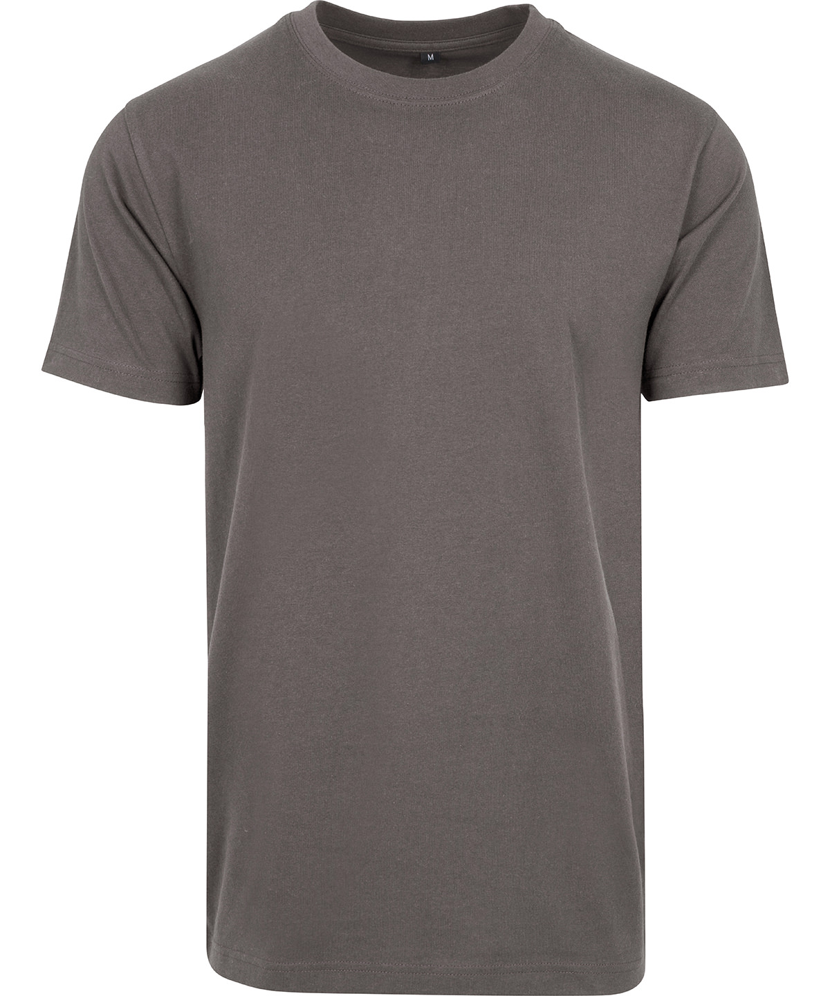 T-shirt round-neck - Dark Shadow