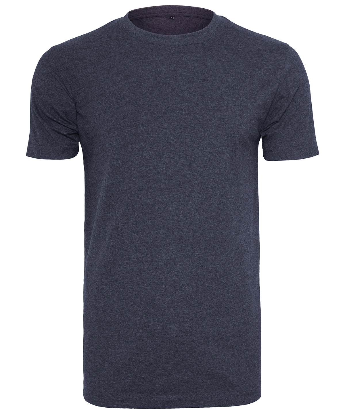 T-shirt round-neck - Navy