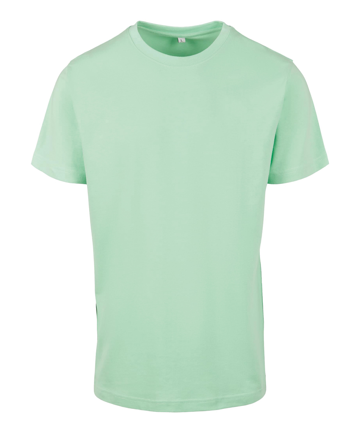 T-shirt round-neck - Neo Mint
