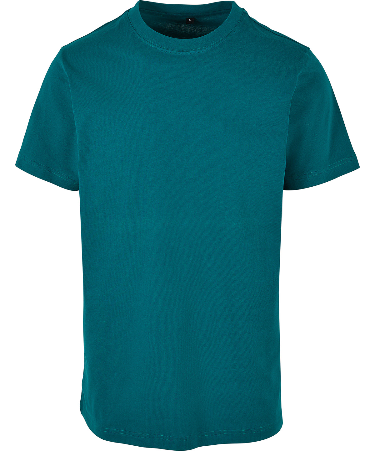 T-shirt round-neck - Retro Green