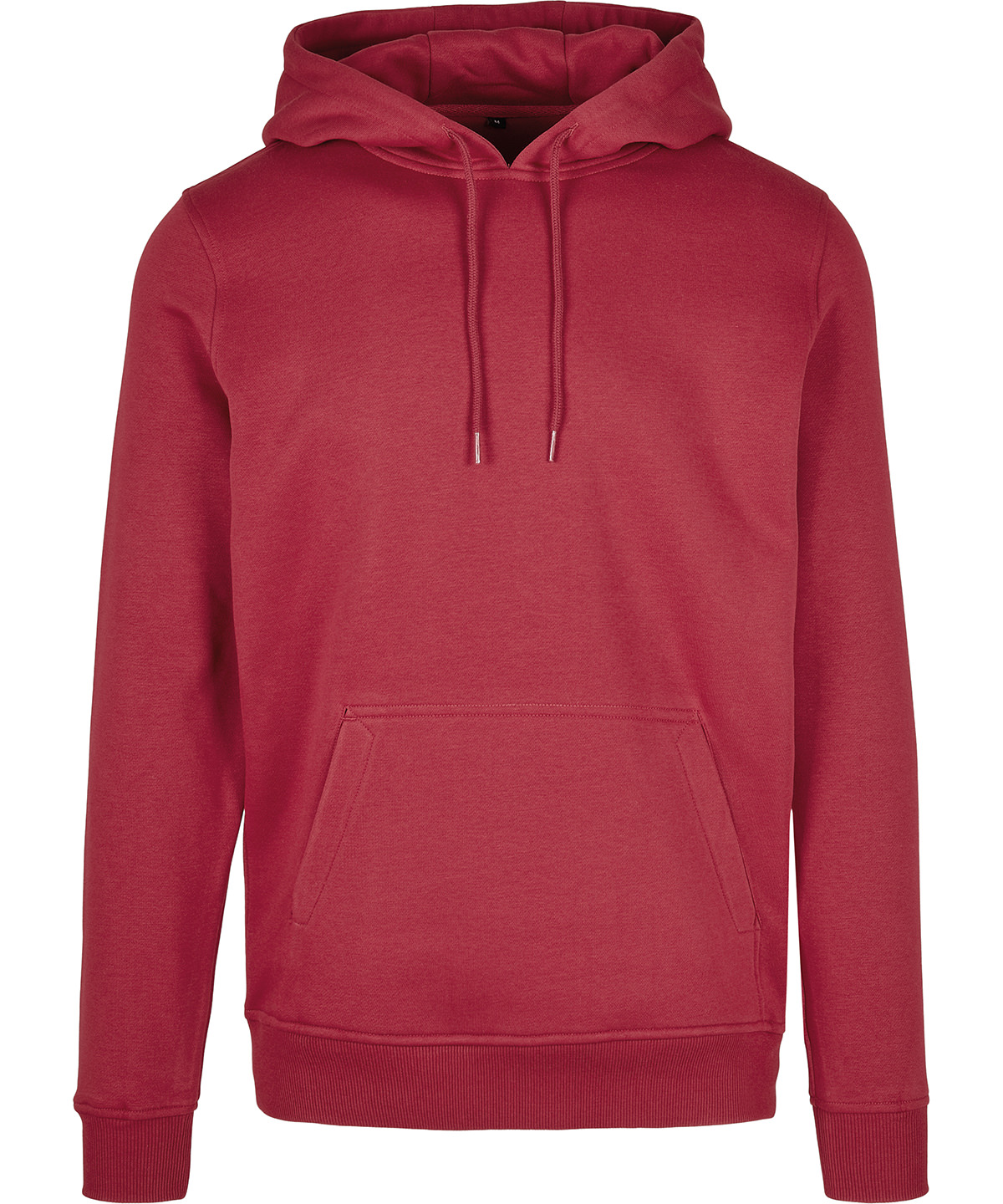 Heavy hoodie - Burgundy