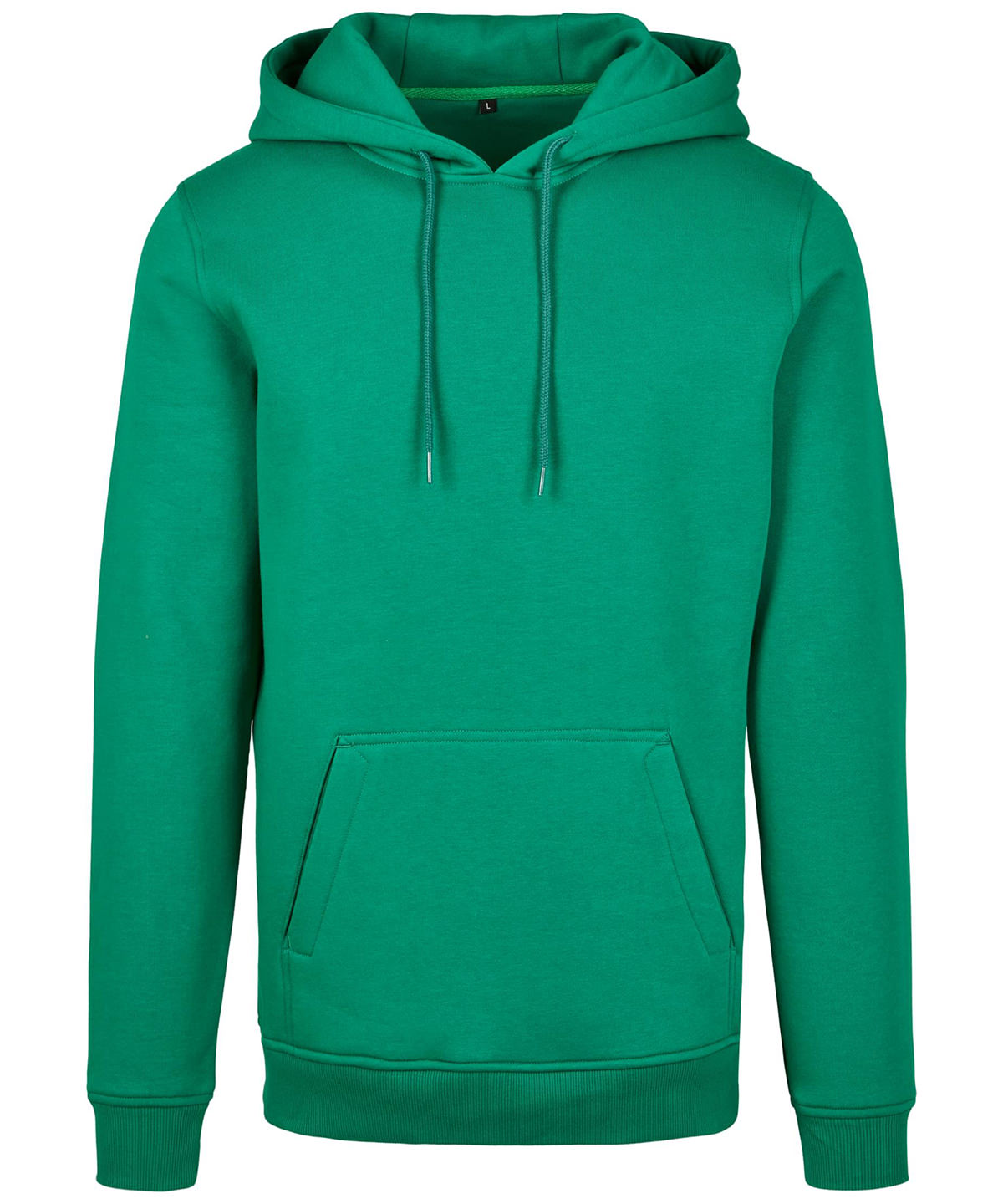 Heavy hoodie - Forest Green