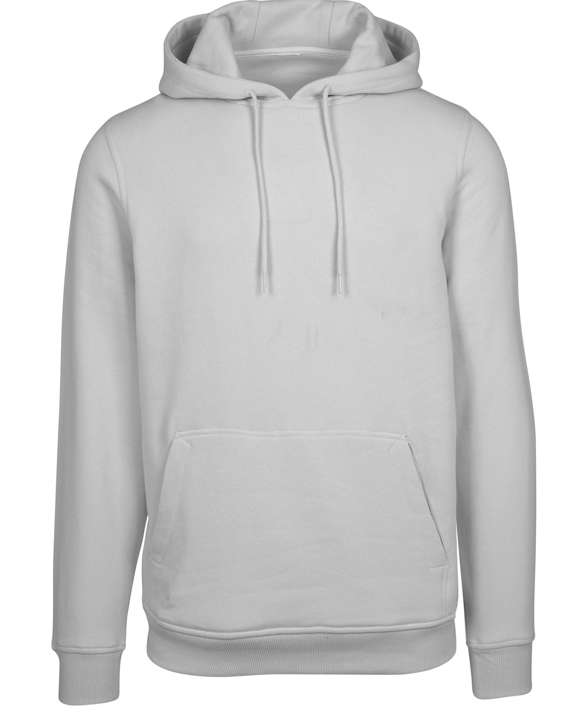 Heavy hoodie - Light Asphalt